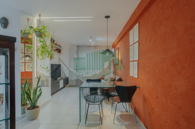 Imagem Apartamento com 2 Quartos à Venda, 56 m² em Boa Viagem - Recife Imagem Apartamento com 2 Quartos à Venda, 56 m² em Boa Viagem - Recife