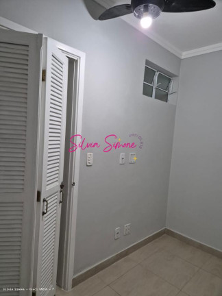 Imagem Casa com 3 Quartos para Alugar, 98 m² em Marapé - Santos Imagem Casa com 3 Quartos para Alugar, 98 m² em Marapé - Santos