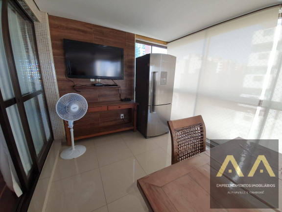 Imagem Apartamento com 4 Quartos à Venda, 289 m² em Alphaville - Barueri