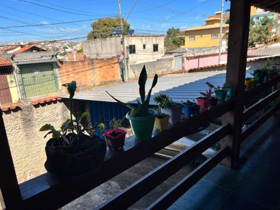 Imagem Casa com 4 Quartos à Venda, 360 m² em Vila Belém - Contagem Imagem Casa com 4 Quartos à Venda, 360 m² em Vila Belém - Contagem