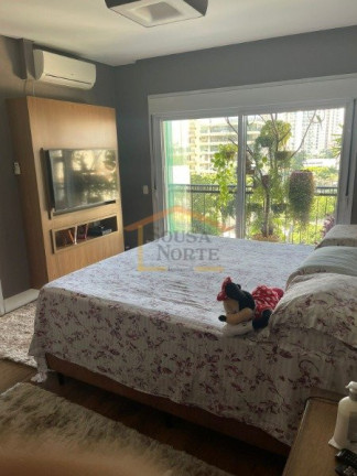 Imagem Apartamento com 4 Quartos à Venda, 231 m² em Santana - São Paulo Imagem Apartamento com 4 Quartos à Venda, 231 m² em Santana - São Paulo