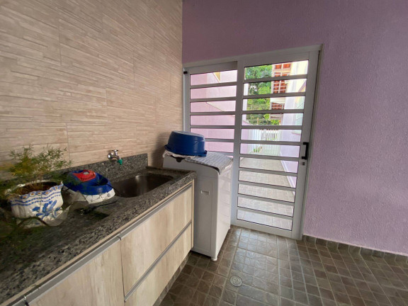 Imagem Casa com 2 Quartos à Venda, 300 m² em Jardim Samambaia - Campinas Imagem Casa com 2 Quartos à Venda, 300 m² em Jardim Samambaia - Campinas