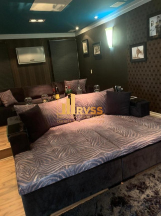 Imagem Casa com 6 Quartos à Venda, 600 m² em Parque Terra Nova Ii - São Bernardo Do Campo Imagem Casa com 6 Quartos à Venda, 600 m² em Parque Terra Nova Ii - São Bernardo Do Campo