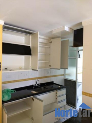 Imagem Apartamento com 3 Quartos à Venda, 67 m² em Vila Jaraguá - São Paulo Imagem Apartamento com 3 Quartos à Venda, 67 m² em Vila Jaraguá - São Paulo