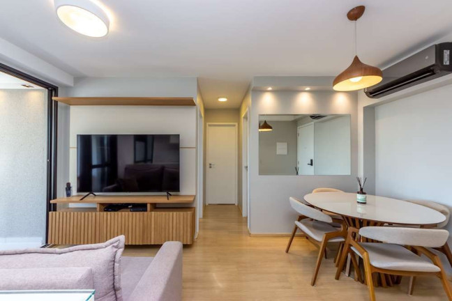 Imóvel com 2 Quartos à Venda, 60 m² em Vila Prudente - São Paulo