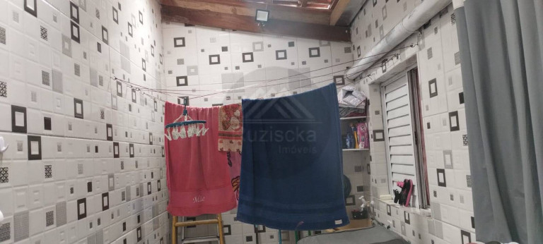 Imagem Casa de Condomínio com 2 Quartos à Venda, 40 m² em Jardim Umuarama - Itanhaém Imagem Casa de Condomínio com 2 Quartos à Venda, 40 m² em Jardim Umuarama - Itanhaém