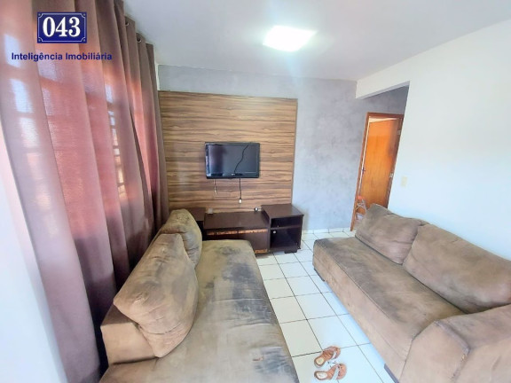 Imagem Apartamento com 2 Quartos à Venda, 50 m² em Jardim Santa Cruz - Londrina Imagem Apartamento com 2 Quartos à Venda, 50 m² em Jardim Santa Cruz - Londrina