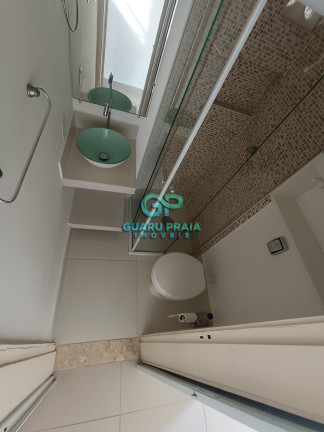 Imagem Apartamento com 2 Quartos à Venda, 80 m² em Jardim Las Palmas - Guarujá