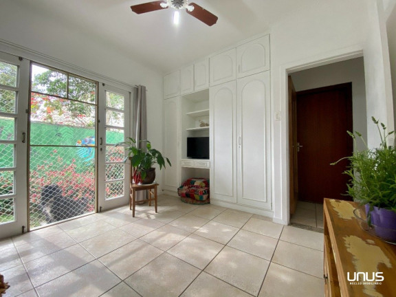 Imagem Casa com 4 Quartos à Venda, 298 m² em Campinas - São José
