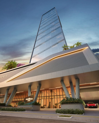 Imagem Imóvel Comercial à Venda, 42 m² em Marista - Goiania Imagem Imóvel Comercial à Venda, 42 m² em Marista - Goiania