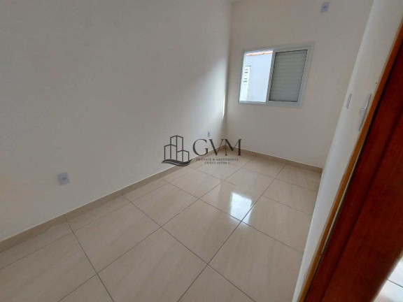 Imagem Casa com 2 Quartos à Venda, 44 m² em Maracanã - Praia Grande