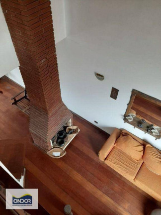 Imagem Casa de Condomínio com 4 Quartos à Venda, 353 m² em Granja Viana - Carapicuíba Imagem Casa de Condomínio com 4 Quartos à Venda, 353 m² em Granja Viana - Carapicuíba