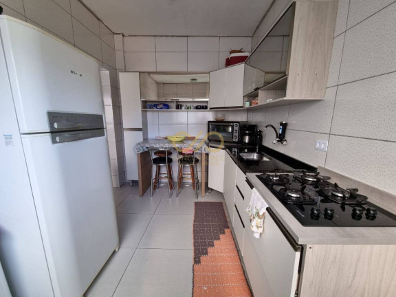 Imagem Apartamento com 1 Quarto à Venda, 50 m² em Caiçara - Praia Grande Imagem Apartamento com 1 Quarto à Venda, 50 m² em Caiçara - Praia Grande
