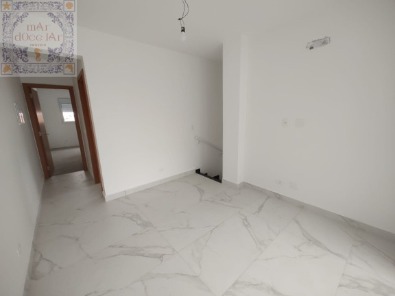 Imagem Casa com 3 Quartos à Venda, 150 m² em Embaré - Santos Imagem Casa com 3 Quartos à Venda, 150 m² em Embaré - Santos