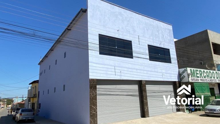 Imagem Imóvel Comercial para Alugar,  em Vila Nova - Barreiras
