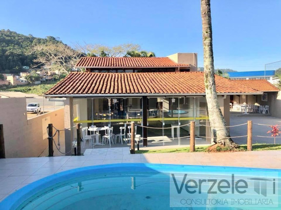 Imagem Terreno à Venda, 1.272 m² em São Francisco De Assis - Camboriú