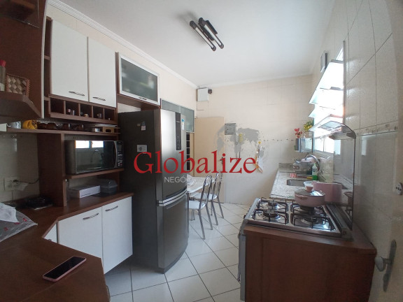 Imagem Imóvel com 3 Quartos à Venda, 173 m² em Marapé - Santos Imagem Imóvel com 3 Quartos à Venda, 173 m² em Marapé - Santos