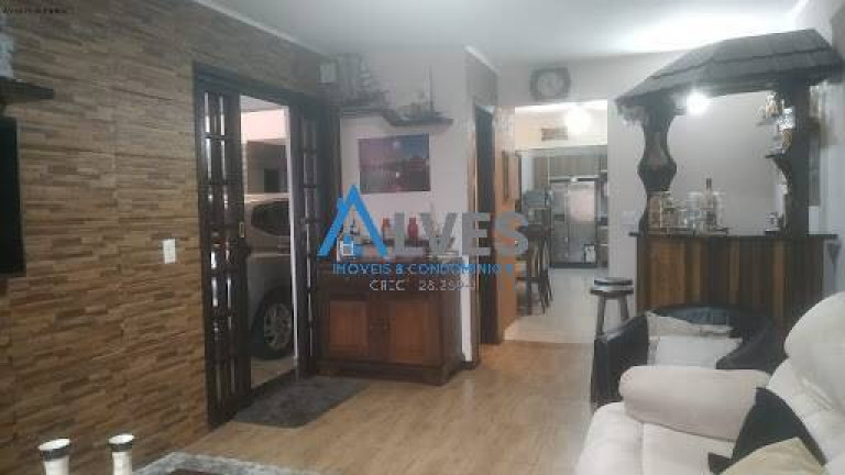 Imagem Sobrado com 3 Quartos à Venda, 180 m² em Demarchi - São Bernardo Do Campo Imagem Sobrado com 3 Quartos à Venda, 180 m² em Demarchi - São Bernardo Do Campo