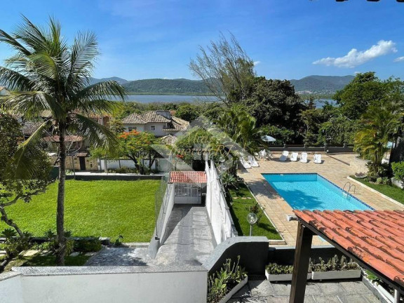 Imagem Casa com 5 Quartos à Venda, 1.000 m² em Itaipu - Niterói Imagem Casa com 5 Quartos à Venda, 1.000 m² em Itaipu - Niterói