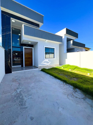 Imagem Casa com 2 Quartos à Venda, 86 m² em Jardim Atlântico Central (itaipuaçu) - Maricá Imagem Casa com 2 Quartos à Venda, 86 m² em Jardim Atlântico Central (itaipuaçu) - Maricá