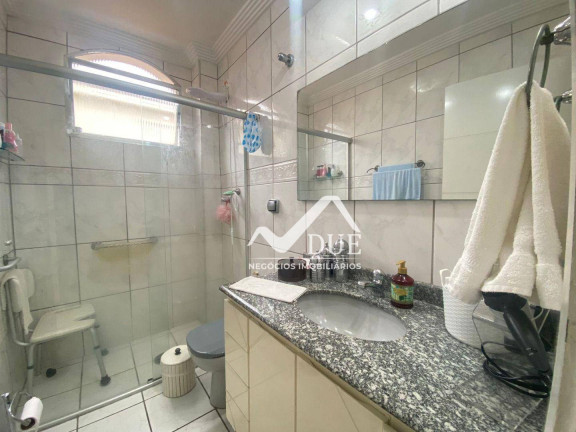 Imagem Casa com 3 Quartos à Venda, 150 m² em Vila Valença - São Vicente Imagem Casa com 3 Quartos à Venda, 150 m² em Vila Valença - São Vicente