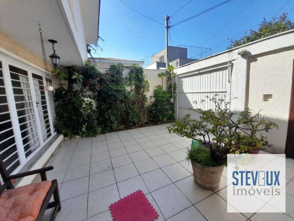 Imagem Casa com 3 Quartos à Venda, 160 m² em Brooklin - São Paulo
