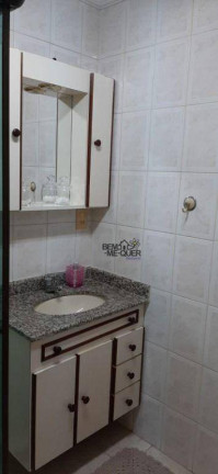 Imagem Apartamento com 1 Quarto à Venda, 50 m² em Tupi - Praia Grande Imagem Apartamento com 1 Quarto à Venda, 50 m² em Tupi - Praia Grande