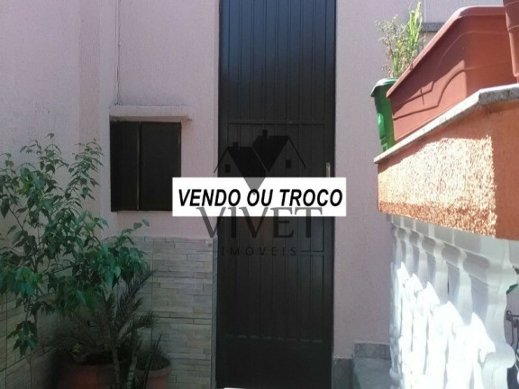 Imagem Casa com 4 Quartos à Venda, 180 m² em Vila Fiori - Sorocaba