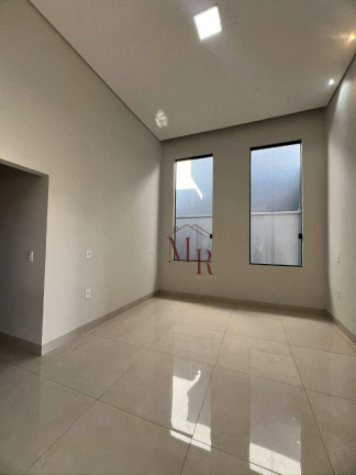Imagem Casa com 3 Quartos à Venda, 240 m² em Jardim Residencial Moriá - Votuporanga