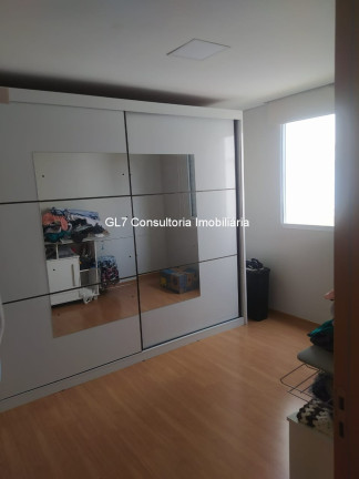 Imagem Apartamento com 2 Quartos à Venda, 48 m² em Parque Campo Bonito - Indaiatuba Imagem Apartamento com 2 Quartos à Venda, 48 m² em Parque Campo Bonito - Indaiatuba