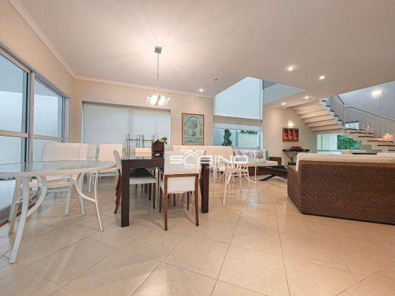 Imagem Casa com 5 Quartos à Venda, 395 m² em Riviera De São Lourenço - Bertioga Imagem Casa com 5 Quartos à Venda, 395 m² em Riviera De São Lourenço - Bertioga