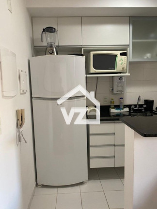 Imagem Apartamento com 1 Quarto à Venda, 61 m² em Jardim Leonor - São Paulo