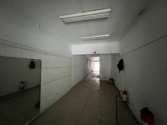 Imagem Loja à Venda, 200 m² em Cambuci - São Paulo