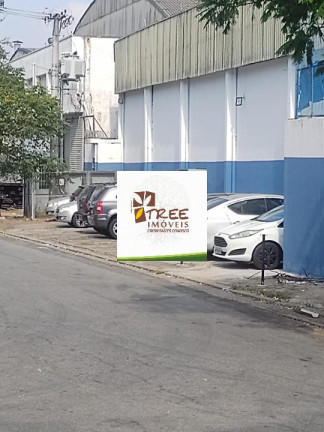 Imagem Imóvel Comercial para Alugar, 1.700 m² em Vila Nova Cumbica - Guarulhos