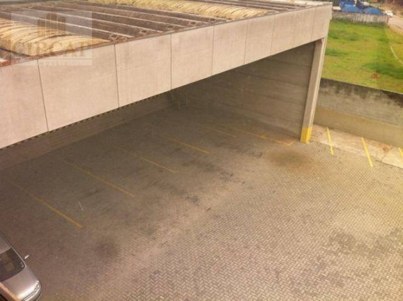 Imagem Galpão para Alugar, 3.854 m² em Alphaville Industrial - Barueri