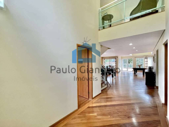 Imagem Casa de Condomínio com 4 Quartos à Venda, 494 m² em Transurb - Itapevi