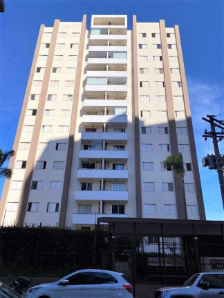 Imagem Apartamento com 3 Quartos à Venda, 78 m² em Vila Gumercindo - São Paulo Imagem Apartamento com 3 Quartos à Venda, 78 m² em Vila Gumercindo - São Paulo