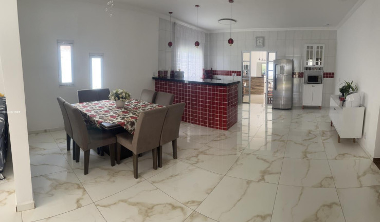 Imagem Chácara com 4 Quartos à Venda, 1.000 m² em Centro - Jarinu Imagem Chácara com 4 Quartos à Venda, 1.000 m² em Centro - Jarinu