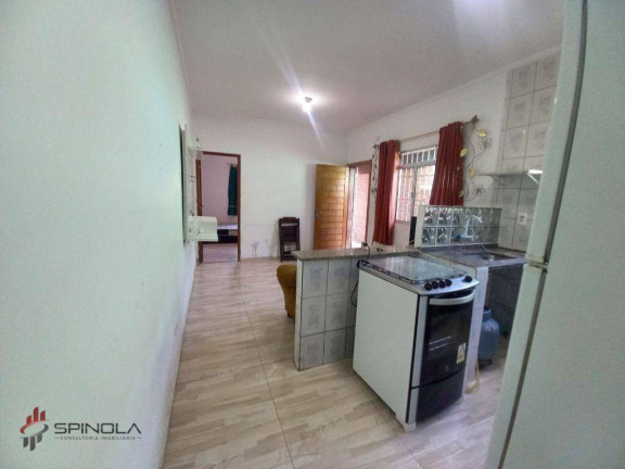 Imagem Casa com 2 Quartos à Venda, 70 m² em Real - Praia Grande Imagem Casa com 2 Quartos à Venda, 70 m² em Real - Praia Grande