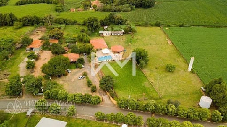 Imagem Chácara com 2 Quartos à Venda, 250 m² em Capuava - Cerquilho Imagem Chácara com 2 Quartos à Venda, 250 m² em Capuava - Cerquilho