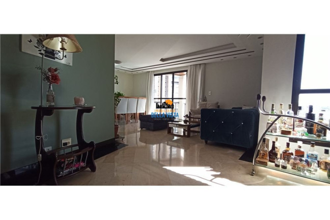 Imagem Apartamento com 3 Quartos à Venda, em Parque Da Mooca - São Paulo Imagem Apartamento com 3 Quartos à Venda, em Parque Da Mooca - São Paulo