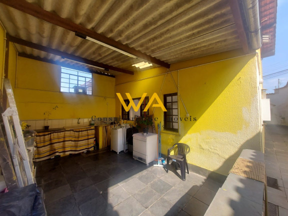 Imagem Sobrado com 3 Quartos à Venda, 160 m² em Mogi Moderno - Mogi Das Cruzes Imagem Sobrado com 3 Quartos à Venda, 160 m² em Mogi Moderno - Mogi Das Cruzes