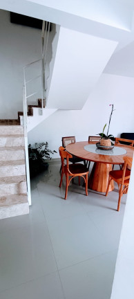 Imagem Casa com 4 Quartos à Venda, 120 m² em Ipitanga - Lauro De Freitas Imagem Casa com 4 Quartos à Venda, 120 m² em Ipitanga - Lauro De Freitas