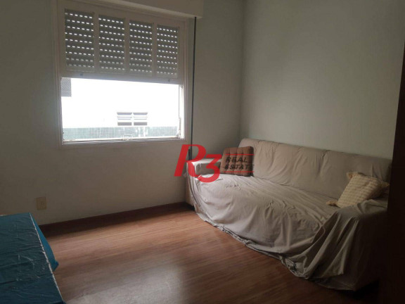 Imagem Apartamento com 2 Quartos à Venda, 80 m² em Embaré - Santos Imagem Apartamento com 2 Quartos à Venda, 80 m² em Embaré - Santos