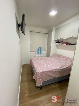 Imagem Apartamento com 2 Quartos à Venda, 51 m² em Itaquera - São Paulo Imagem Apartamento com 2 Quartos à Venda, 51 m² em Itaquera - São Paulo
