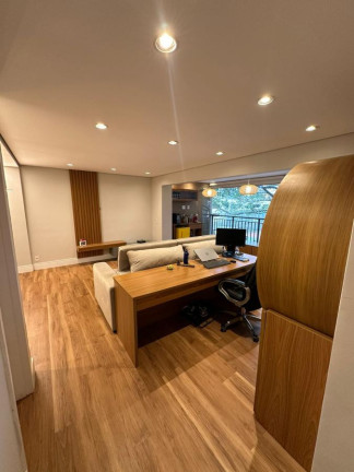 Imagem Apartamento com 3 Quartos à Venda, 83 m² em Santo Amaro - São Paulo Imagem Apartamento com 3 Quartos à Venda, 83 m² em Santo Amaro - São Paulo