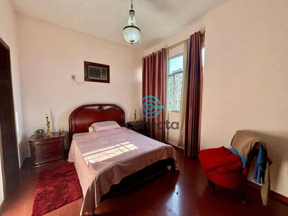 Imagem Apartamento com 4 Quartos à Venda, 145 m² em Icaraí - Niterói Imagem Apartamento com 4 Quartos à Venda, 145 m² em Icaraí - Niterói