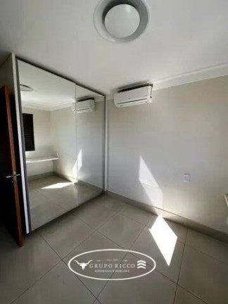 Imagem Apartamento com 4 Quartos à Venda, 174 m² em Setor Marista - Goiânia