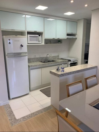 Imagem Apartamento com 2 Quartos à Venda, 57 m² em Loteamento Santo Antônio - Itatiba