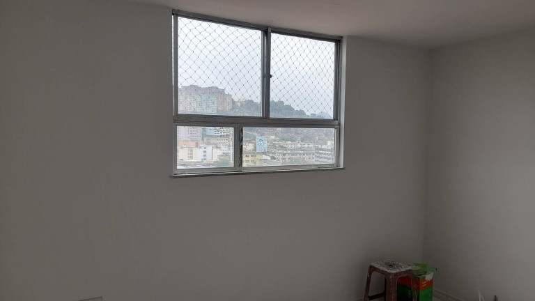 Imagem Apartamento com 2 Quartos à Venda,  em Fonseca - Niterói